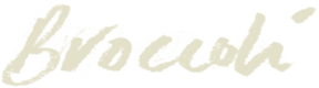 broccoli