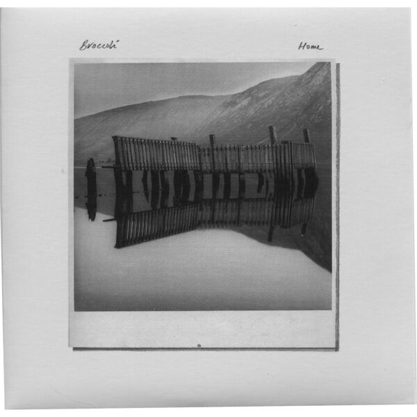 Home CD Thumbnail