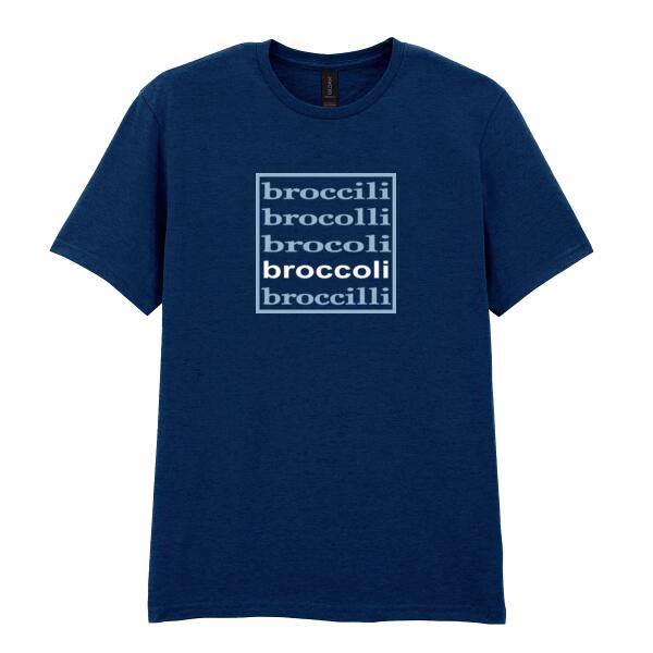 Spelling T-Shirt Thumbnail